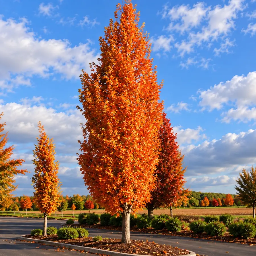 Armstrong Maple