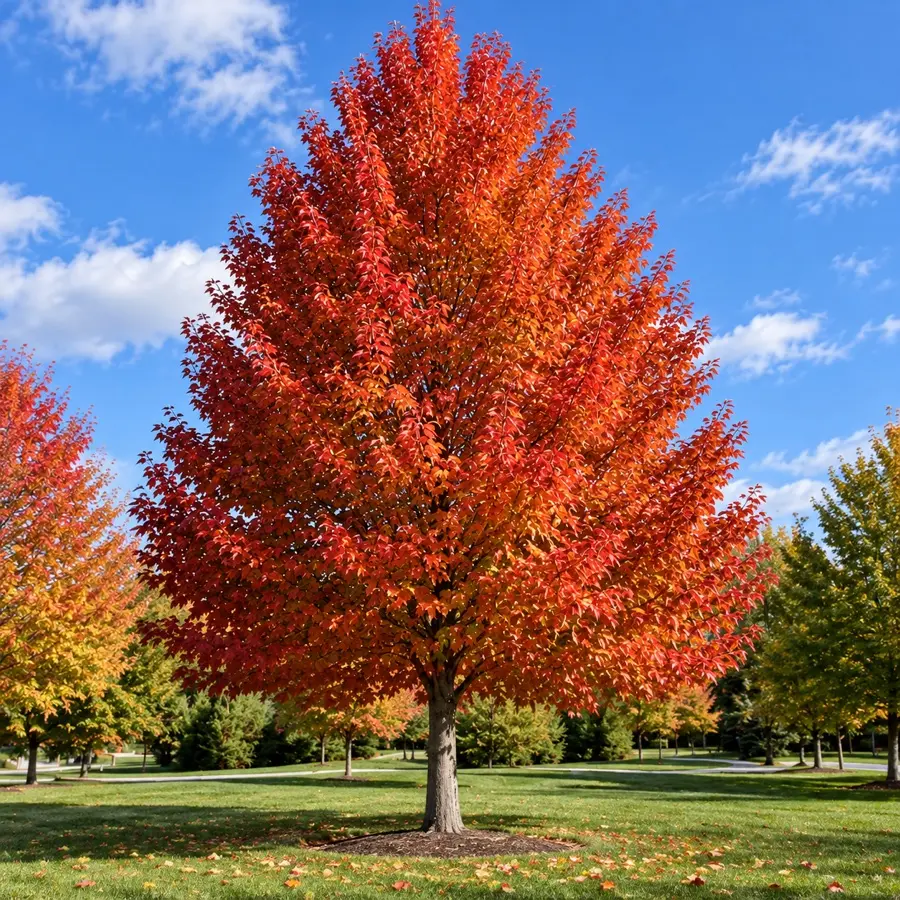 Celebration Maple