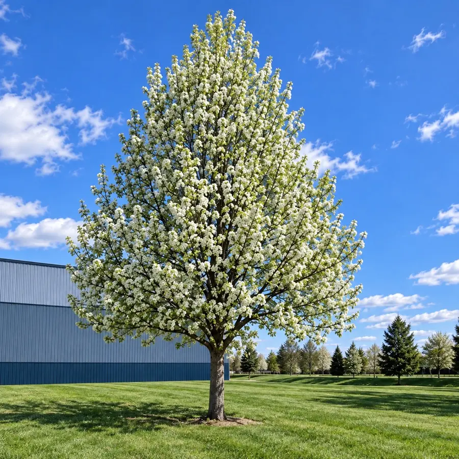 Chanticlear Pear