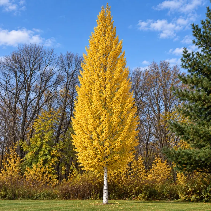 Dakota Pinnacle Birch