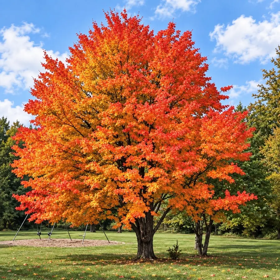 Fall Fiesta Sugar Maple