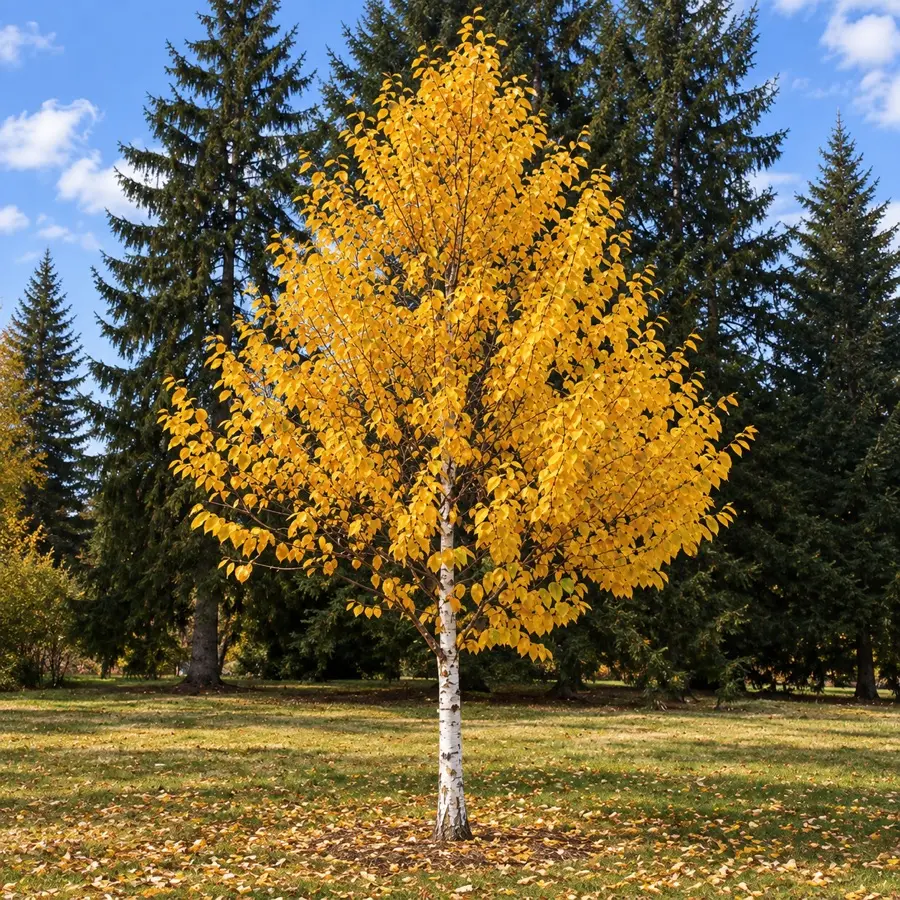 Renaissance Oasis Birch