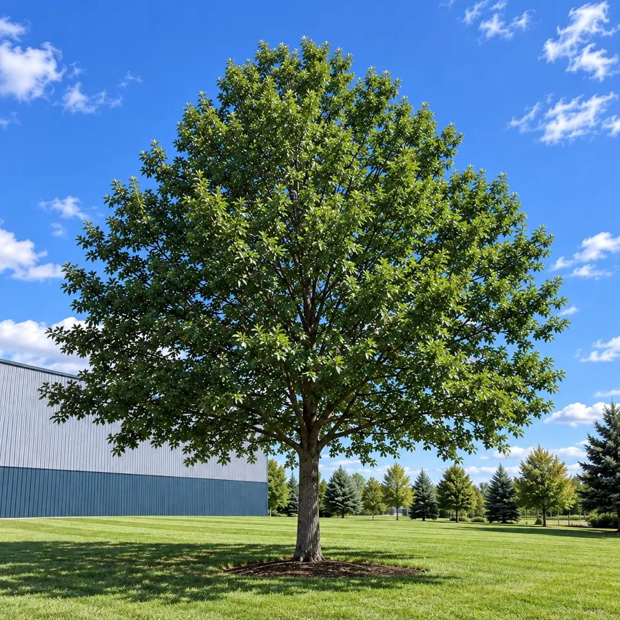 Shummard Oak