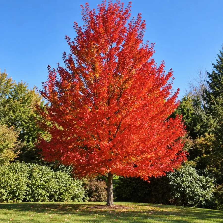 Sun Valley Maple