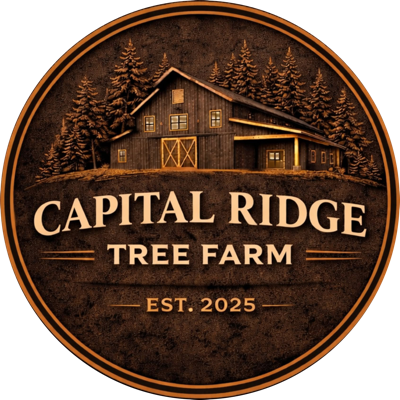 Capital Ridge Tree Farm